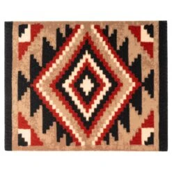 KIKKERLAND Plant Rug -Kikkerland plant rug design 3