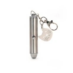 KIKKERLAND Rechargeable Laser Pointer