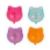 KIKKERLAND Reusable Cat Ice Cubes