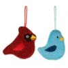 KIKKERLAND Songbird Scrubber Set