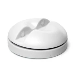 Kikkerland Selfie Spinner White