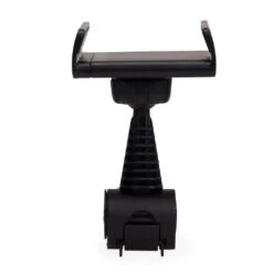 Kikkerland Golf Stick Selfie Phone Holder - Black