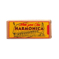 Kikkerland Make Your Own Harmonica -Kikkerland 03767a71d07261a55f43e77b69636770fa10a18d square2971233 6