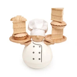 Kikkerland Balance The Baker -Kikkerland 072bd56503fab847f6aed0239ad56aed0548f020 square3013238 3