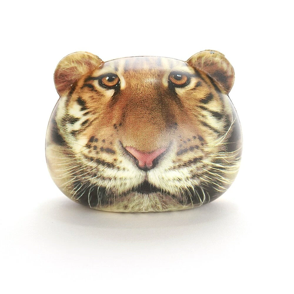 Kikkerland Feline Fire Stress Balls 1 Kikkerland Feline Fire Stress Balls