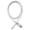 KIKKERLAND USB To Micro-USB 2V Computer Cable – 3ft
