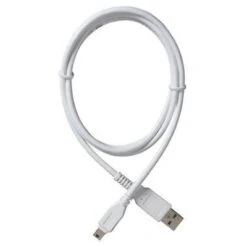KIKKERLAND USB To Micro-USB 2V Computer Cable – 3ft