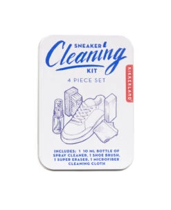 KIKKERLAND Sneaker Cleaning Kit