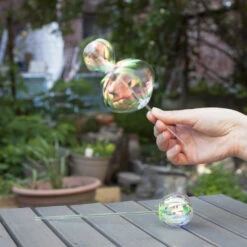 Kikkerland Rainbow Twirler Spinner -Kikkerland 1c93104673d5a91a44697c957332764db680aa1d square3068966 3