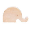 Kikkerland Elephant Shaped Phone/Tablet Stand