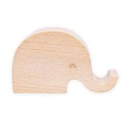 Kikkerland Elephant Shaped Phone/Tablet Stand