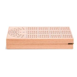 Kikkerland Cribbage