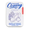 Kikkerland Sneaker Cleaning Kit