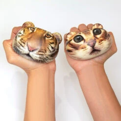 Kikkerland Feline Fire Stress Balls 8 Kikkerland Feline Fire Stress Balls -Kikkerland 3cdb6ba25390d1ac165b1ec652a8d83f909c81d9 square2955889 4