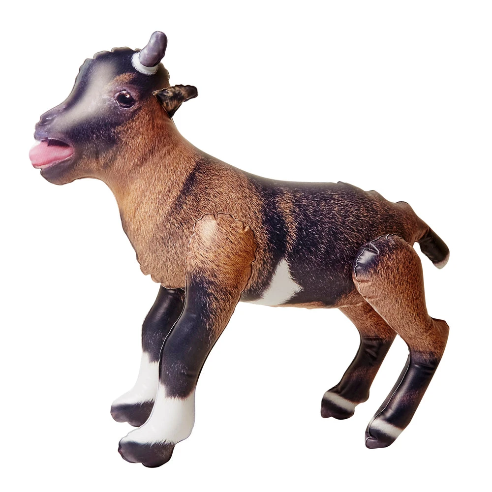 Kikkerland Goat Yoga 2 Kikkerland Goat Yoga - Image 2