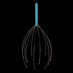 Kikkerland Head Massager -Kikkerland 43a033ad06223358a25a3743dfe6e73f98fac2d4 square1058379 3