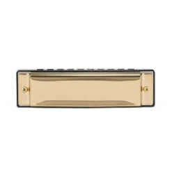 Kikkerland Make Your Own Harmonica