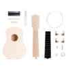 Kikkerland Make Your Own Ukulele