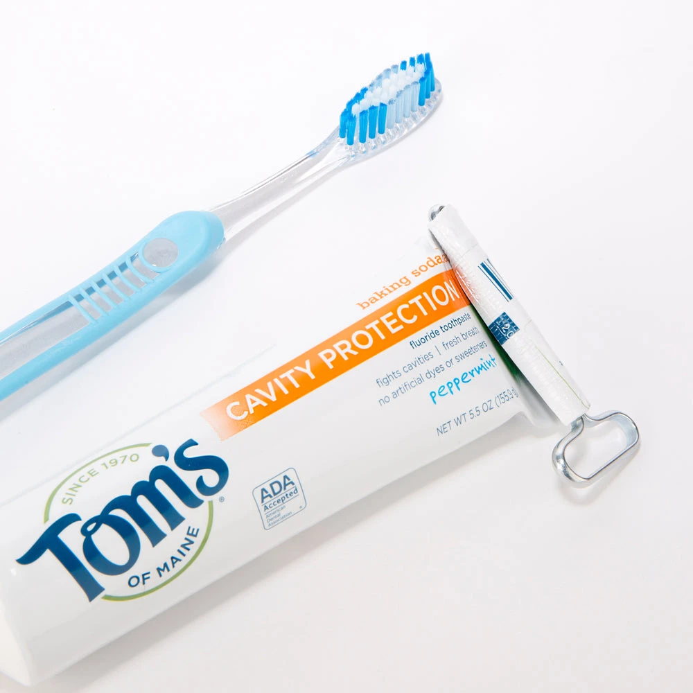 Kikkerland Tube Squeeze Keys 4 Kikkerland Tube Squeeze Keys - Image 4