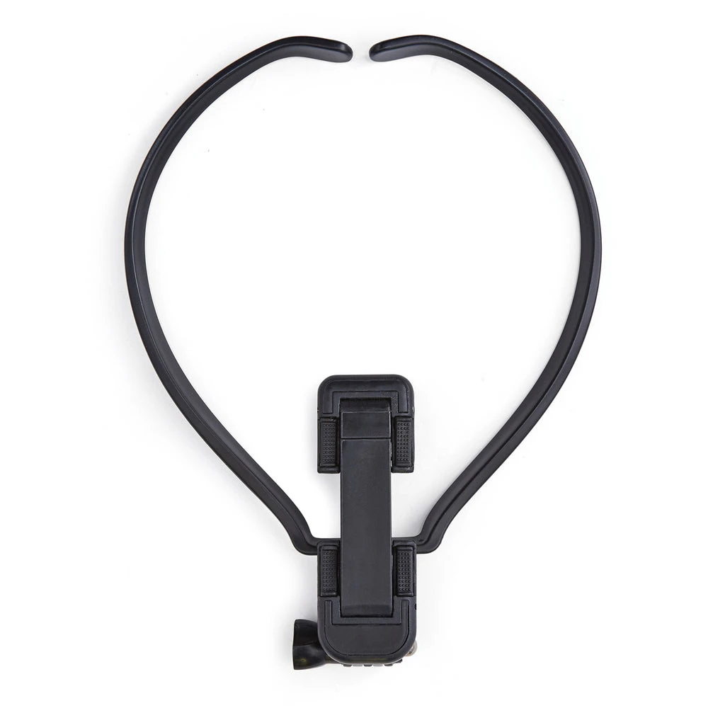 Kikkerland Neck Phone Holder 1 Kikkerland Neck Phone Holder