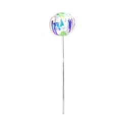 Kikkerland Rainbow Twirler Spinner