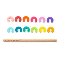 Kikkerland Rainbow Drink Markers -Kikkerland 7993da019a29fe4de039d732ca25a668274220bf square3013685 4