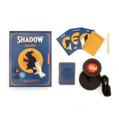 Kikkerland Shadow Play Game -Kikkerland 7ba283c3d2345ff26d6223c7244b31d7b95b5065 square3039748 3