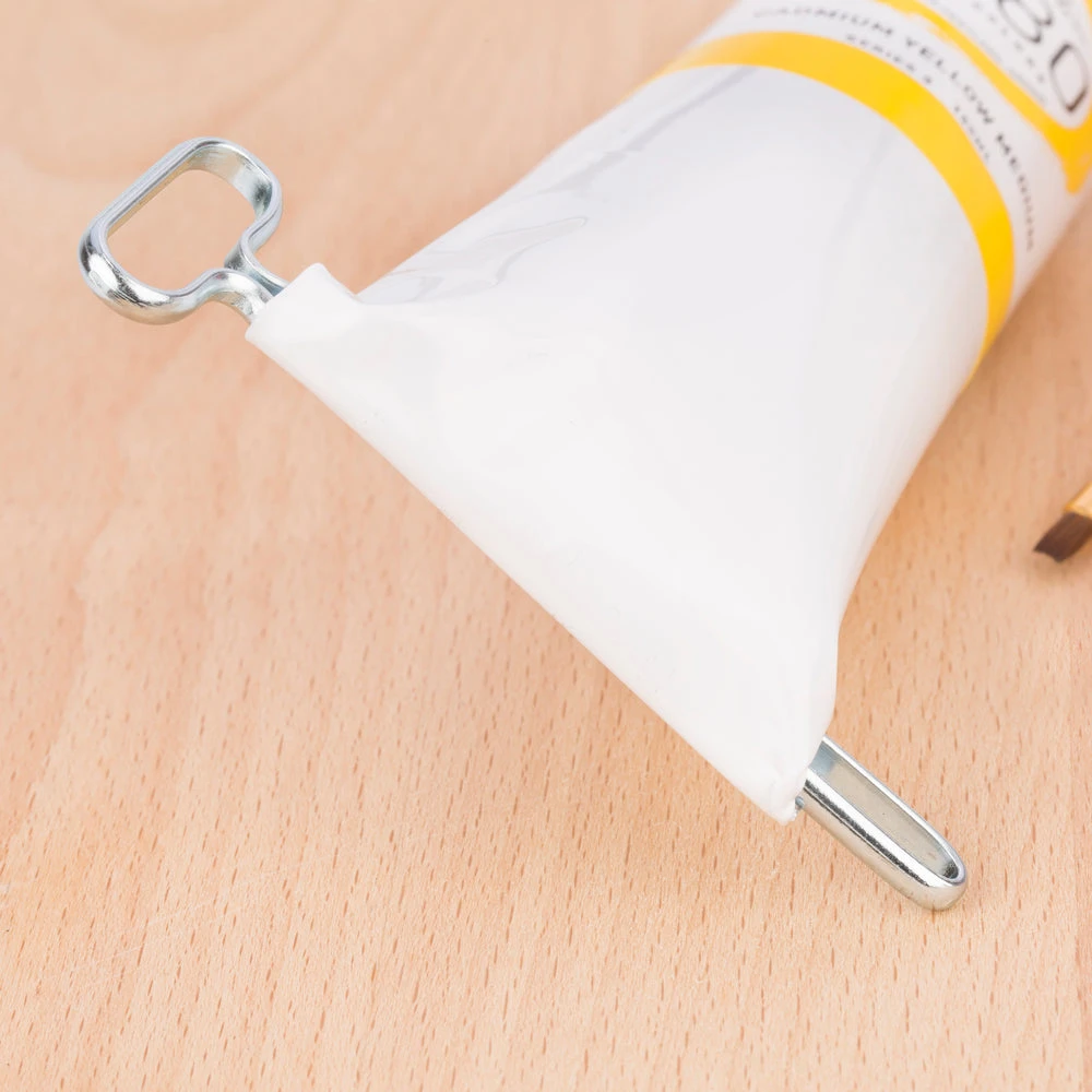 Kikkerland Tube Squeeze Keys 5 Kikkerland Tube Squeeze Keys - Image 5