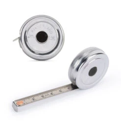 Kikkerland 6.5ft Mini Tape Measure