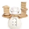 KIKKERLAND Balance The Baker Stacking Game