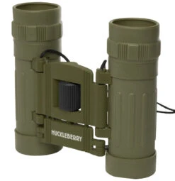 Kikkerland Huckleberry Binoculars