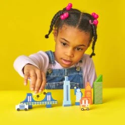 Kikkerland NYC City In My Pocket – Mini Wooden Blocks -Kikkerland KID33 F Action 1504x1504 190de3f5 d948 427c a56d 06562aafd8bb