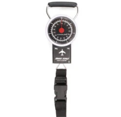 Kikkerland Travel Luggage Scale