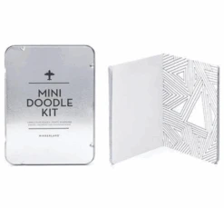 Kikkerland Mini Doodle Kit 7 Kikkerland Mini Doodle Kit -Kikkerland ScreenShot2020 10 29at11.28.43PM