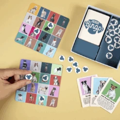 Kikkerland Dog Bingo -Kikkerland ScreenShot2021 12 01at9.34.38PM