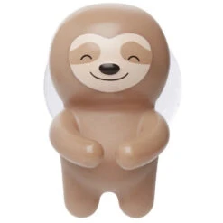 KIKKERLAND Sloth Toothbrush Holder