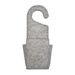 Kikkerland Door Knob Pocket