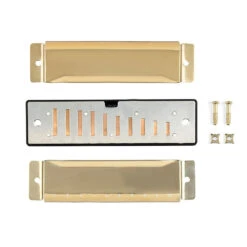 Kikkerland Make Your Own Harmonica -Kikkerland ac4e26d5416a163c55161e18510e09143d4de657 square2971233 3