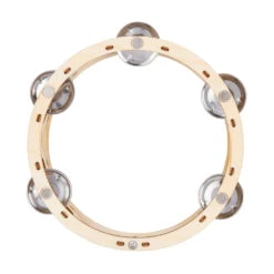 Kikkerland Do It Yourself Tambourine 5 Kikkerland Do It Yourself Tambourine -Kikkerland beec38c41260f085e2f233dc877e44b1e54436cf square3013237 3