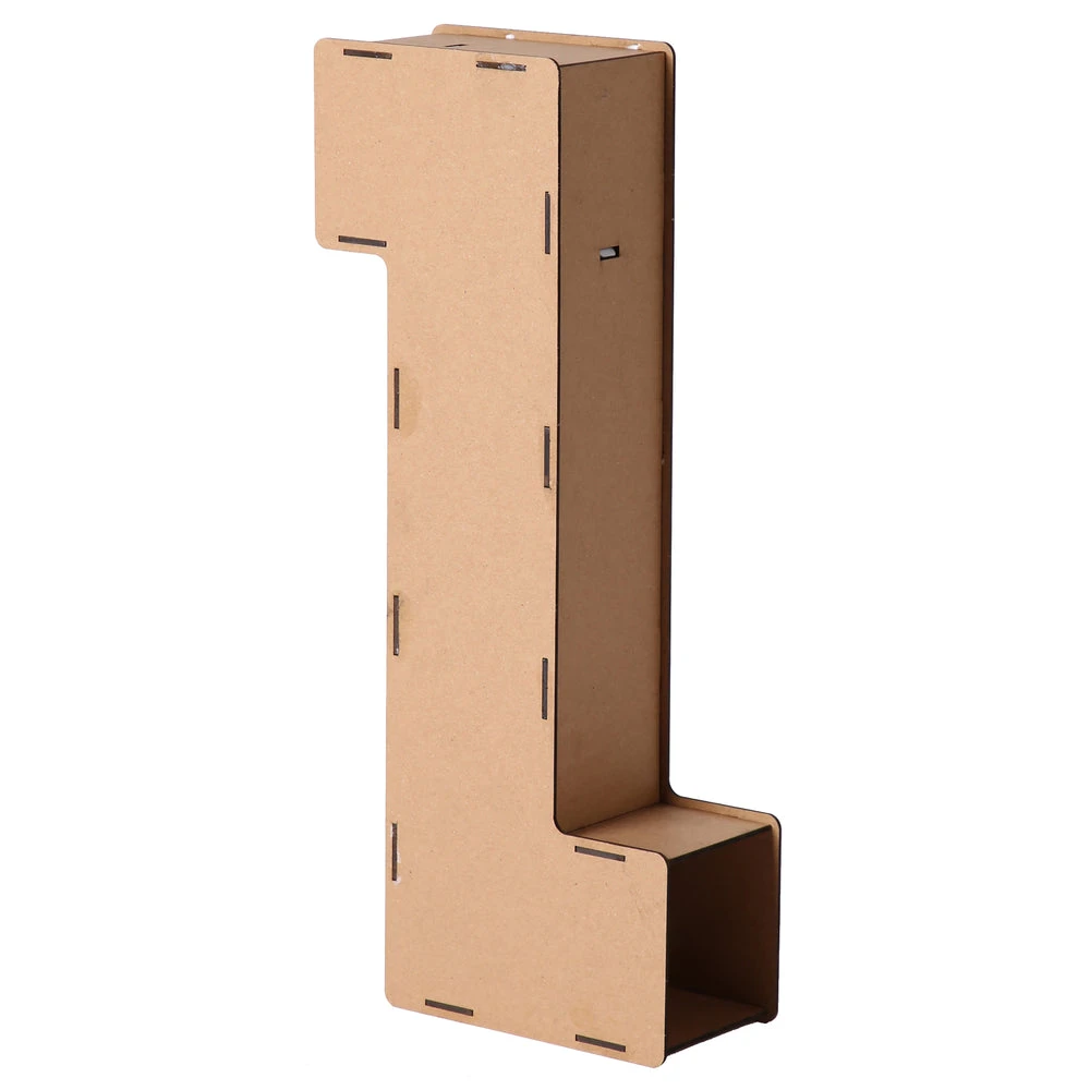 Kikkerland DIY Periscope 2 Kikkerland DIY Periscope - Image 2