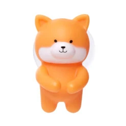 Kikkerland Dog Toothbrush Holder