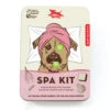Kikkerland Dog Spa Kit