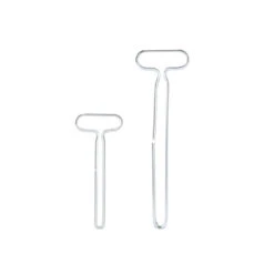 Kikkerland Tube Squeeze Keys