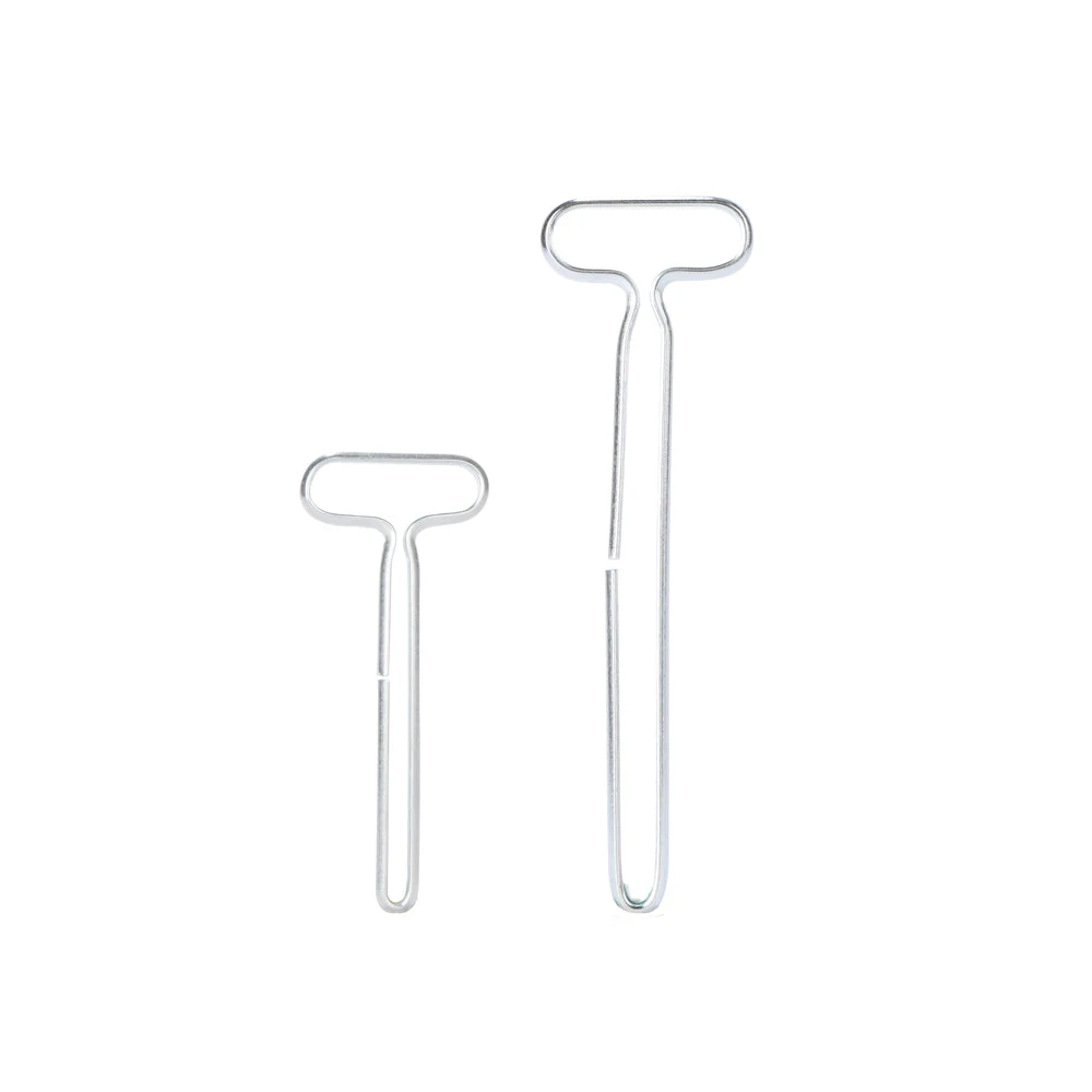 Kikkerland Tube Squeeze Keys 1 Kikkerland Tube Squeeze Keys