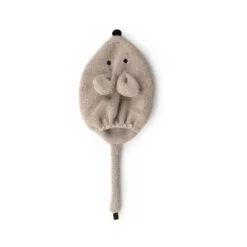 KIKKERLAND Good Mousekeeping -Kikkerland good mousekeeping