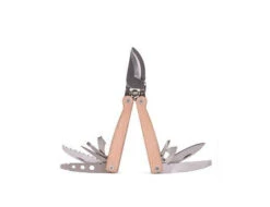 KIKKERLAND Pocket Pruner Multi Tool
