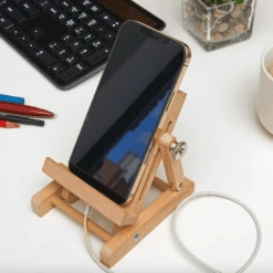 KIKKERLAND Easel Phone Stand