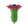 KIKKERLAND Flower Car Charger