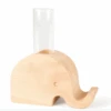 KIKKERLAND Elephant Propagation Vase