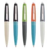 KIKKERLAND Mini Retro Pens Set Of 5